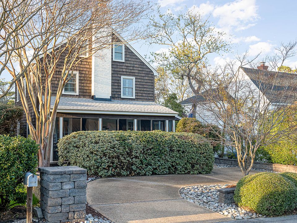 Beautiful, quiet North End neighborhood with off street parking available!