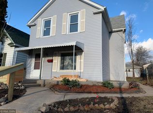 3650 Colfax Ave N, Minneapolis, MN 55412