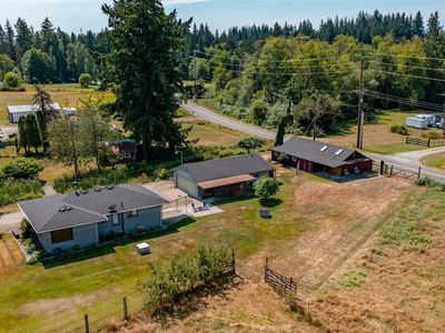 2248 Old Highway 99 Road N, Burlington, WA, 98233