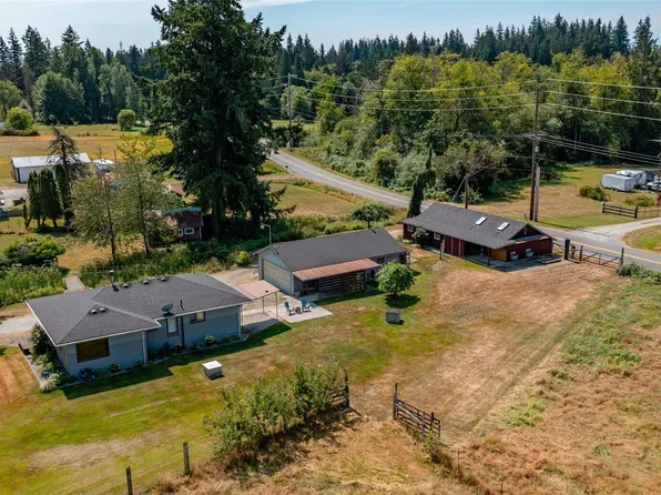 2248 Old Highway 99 Road N, Burlington, WA 98233