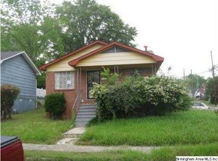 632 5th Way, Birmingham, AL 35214