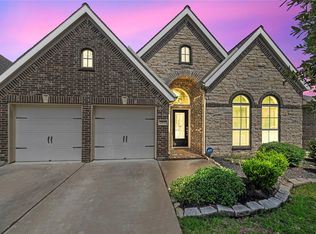 2910 Angel Mist Ln, Rosenberg, TX 77471