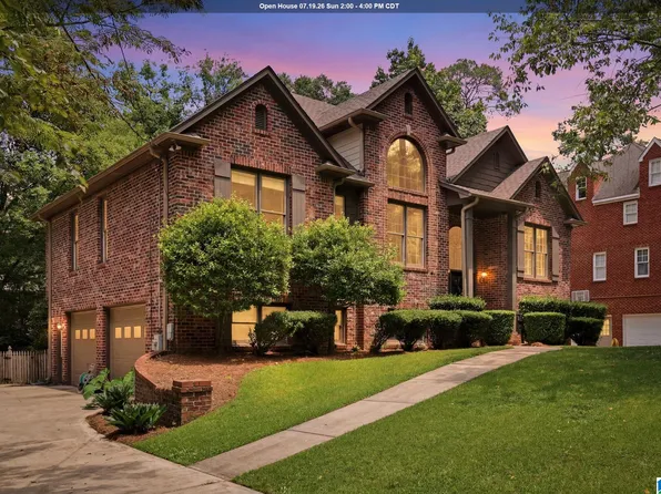 1820 Napier Dr, Birmingham, AL 35226