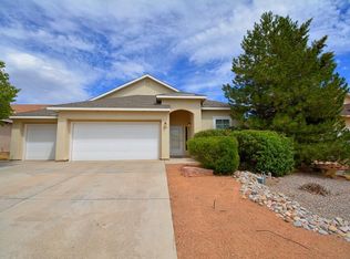 1457 Reynosa Loop SE, Rio Rancho, NM 87124