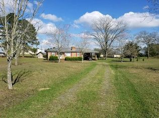 504 Highway 76 W, Nashville, GA 31639