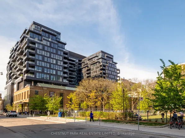 505 Richmond St W #926, Toronto, ON M5V 1Y3