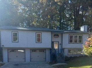 1017 Hicksmil Dr SW, Marietta, GA 30060
