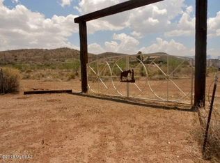 13711 S Bell Rd, Benson, AZ 85602