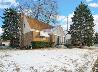 17423 Walter St, Lansing, IL 60438