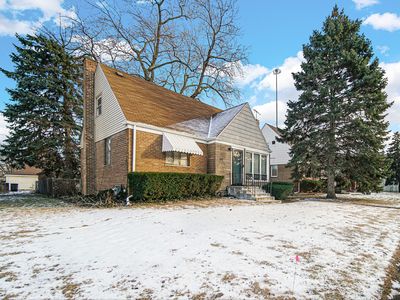 17423 Walter St, Lansing, IL, 60438