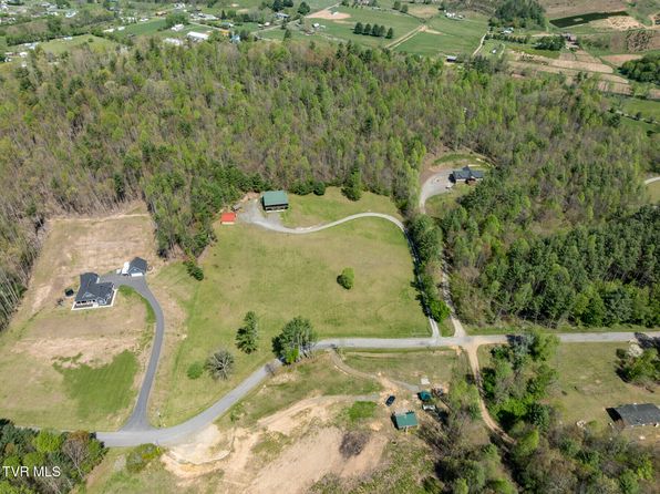 303 Valley View Acres, Mountain City, TN 37683