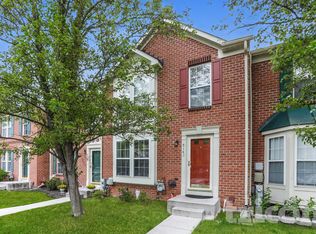 5143 Spring Willow Ct, Owings Mills, MD 21117