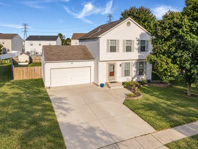 3170 Drake Ave, Groveport, OH, 43125