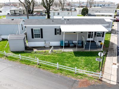 1451 Oak Harbor Rd #32A, Fremont, OH, 43420