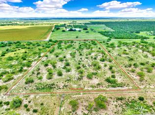 LOT 3 CR 424 LOT 3, Hondo, TX 78861