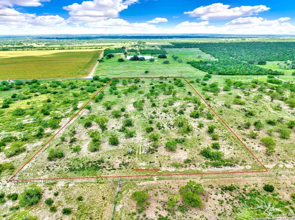 LOT 3 CR 424 LOT 3, Hondo, TX 78861