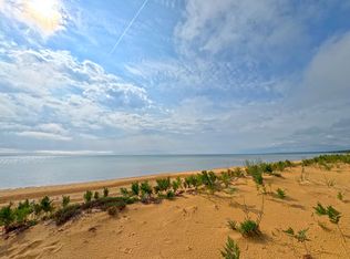 LOT 1/9/9A 3rd Crk, Subdivision Paradise, MI 49768