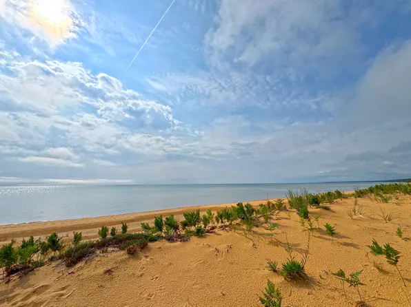 LOT 1/9/9A 3rd Crk, Subdivision Paradise, MI 49768