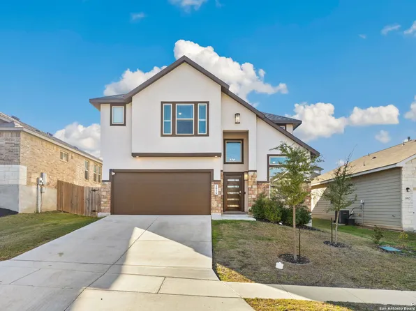 1016 Highland Vista, New Braunfels, TX 78130