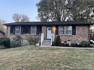 556 Singer Dr, Madison, TN 37115
