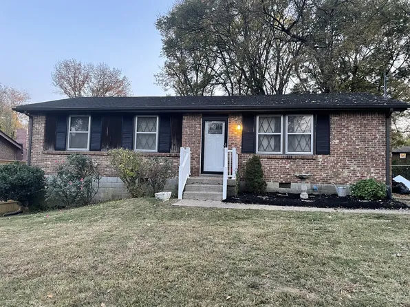 556 Singer Dr, Madison, TN 37115