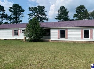 2220 Arrie Rd, Dillon, SC 29536