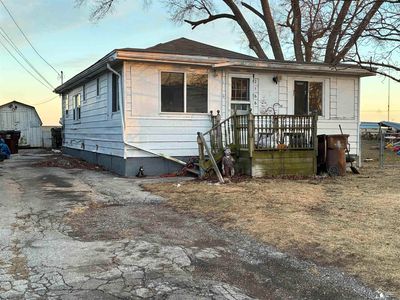 2166 Edgewater St, Monroe, MI, 48162