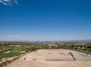 52 Painted Feather Way, Las Vegas, NV 89135