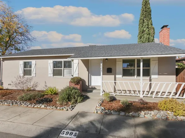 5905 Tahoe Way, Sacramento, CA 95817