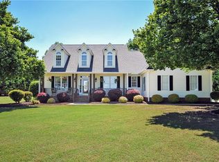 300 Public Well Rd, Anderson, SC 29626