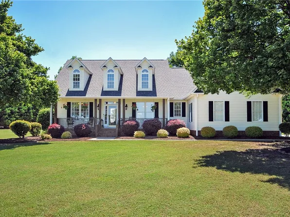 300 Public Well Rd, Anderson, SC 29626
