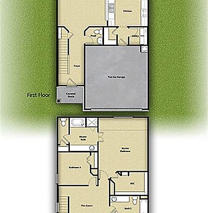 2nd image of 2706 Regatta Ln