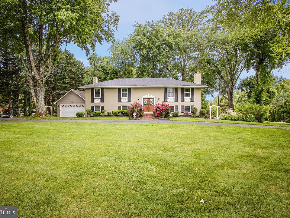 4800 Prestwick Dr, Fairfax, VA 22030 MLS VAFX2124960 Zillow