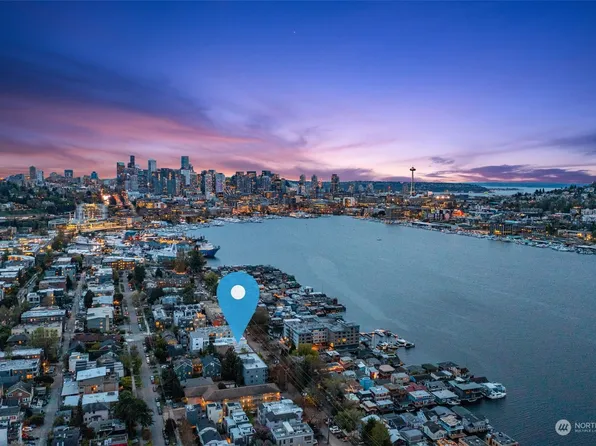 2314 A Fairview Avenue E, Seattle, WA 98102