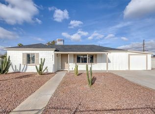 4412 Baxter Pl, Las Vegas, NV 89107