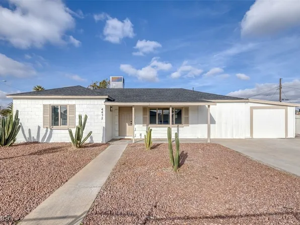 4412 Baxter Pl, Las Vegas, NV 89107