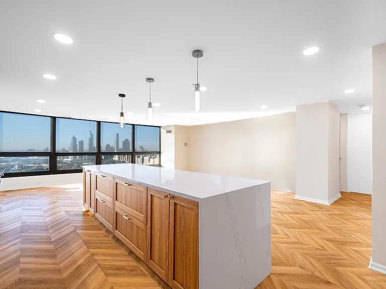 360 E Randolph St #3602 — Photo 4