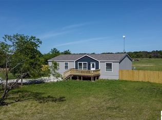 265 Lake Whitney Dr, Whitney, TX 76692