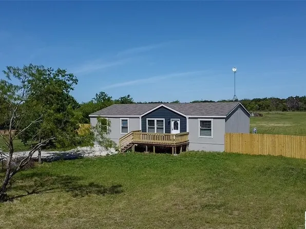 265 Lake Whitney Dr, Whitney, TX 76692