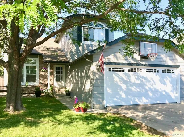6462 Freeport Drive, Highlands Ranch, CO 80130