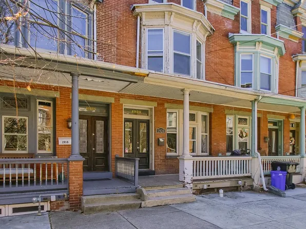 1920 Green St, Harrisburg, PA 17102