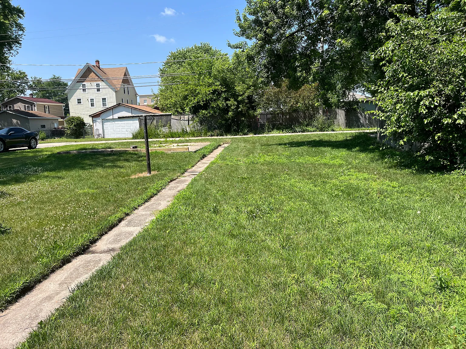 2 bed, 732 sqft, $1,850 — Photo 3