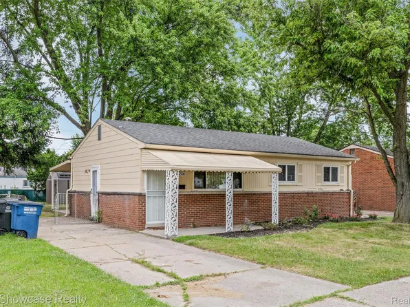 32116 Palmer Rd, Westland, MI 48186