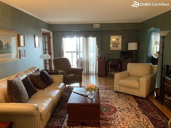 5th image of 8380 Greensboro Dr APT 810