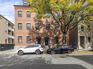 133 Spring St #1, Cambridge, MA 02141