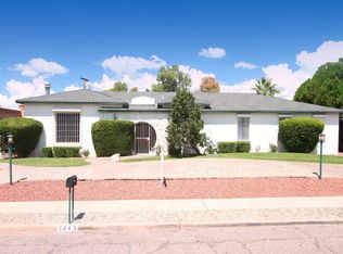 5845 E 15th St, Tucson, AZ 85711