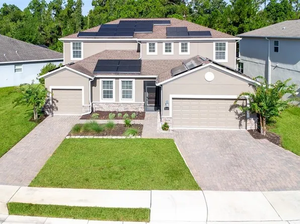 491 Brunswick Dr, Davenport, FL 33837