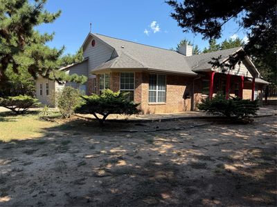 474 Needham Rd, Pottsboro, TX, 75076