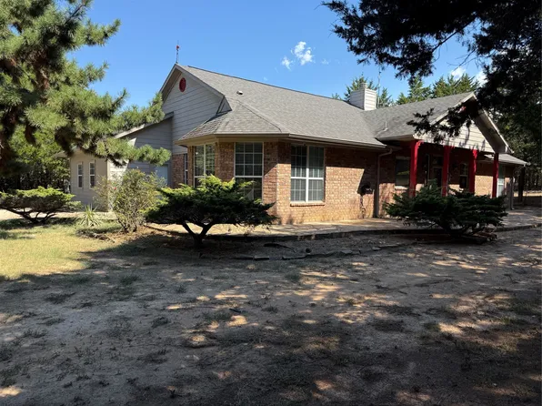 474 Needham Rd, Pottsboro, TX 75076