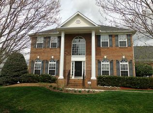 4362 Sunset Rose Dr, Fort Mill, SC 29708